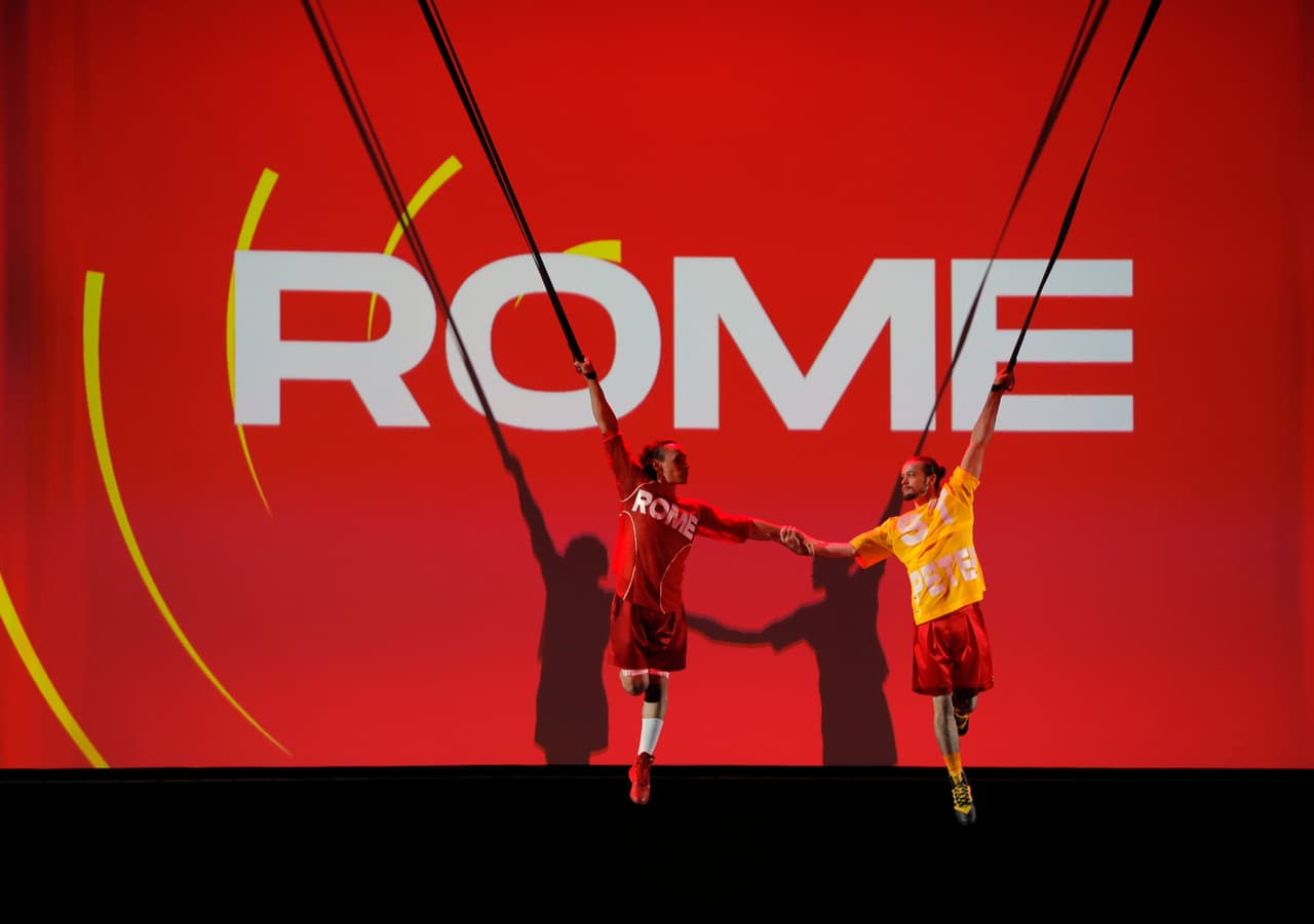 Todo listo para conocer cómo quedarán los grupos para la Eurocopa 2020.