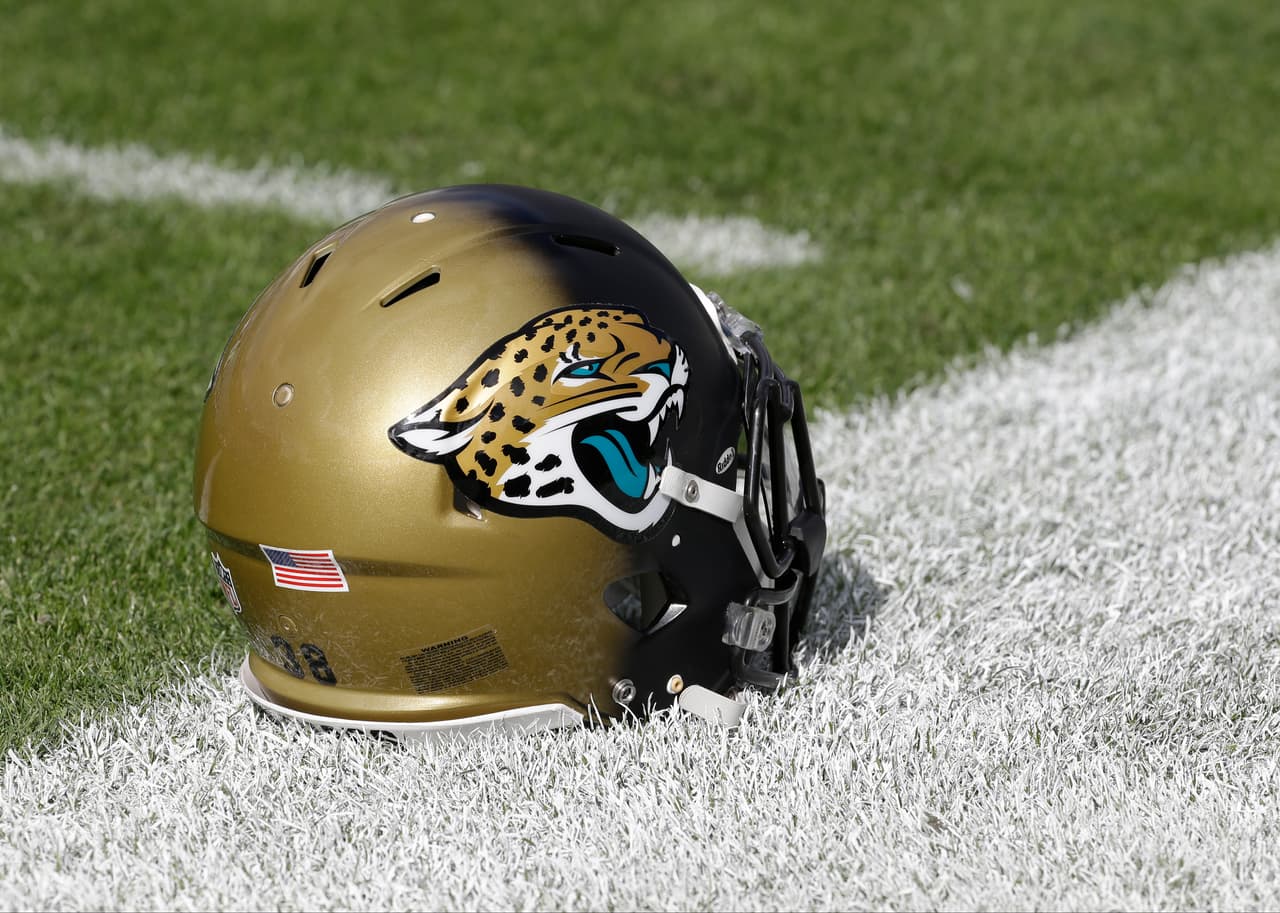 Jacksonville Jaguars (5 entrenadores en jefe):