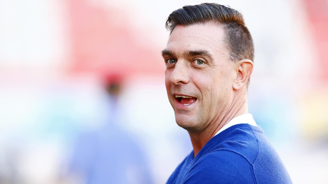 Pablo Guede es nuevo entrenador del Málaga de España