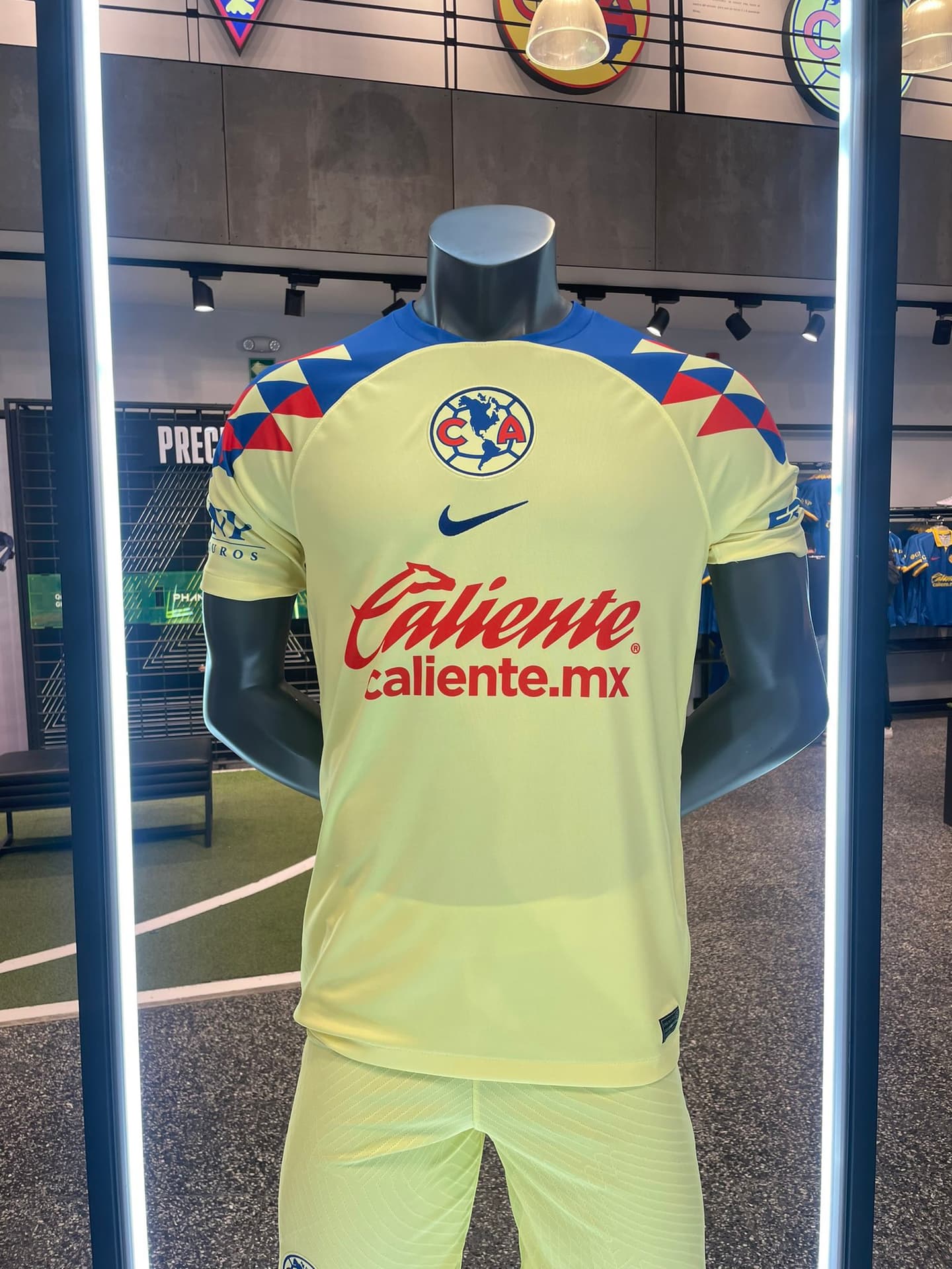 Liga MX: Las nuevas playeras de los equipos para el Apertura 2023, TUDN  Liga MX