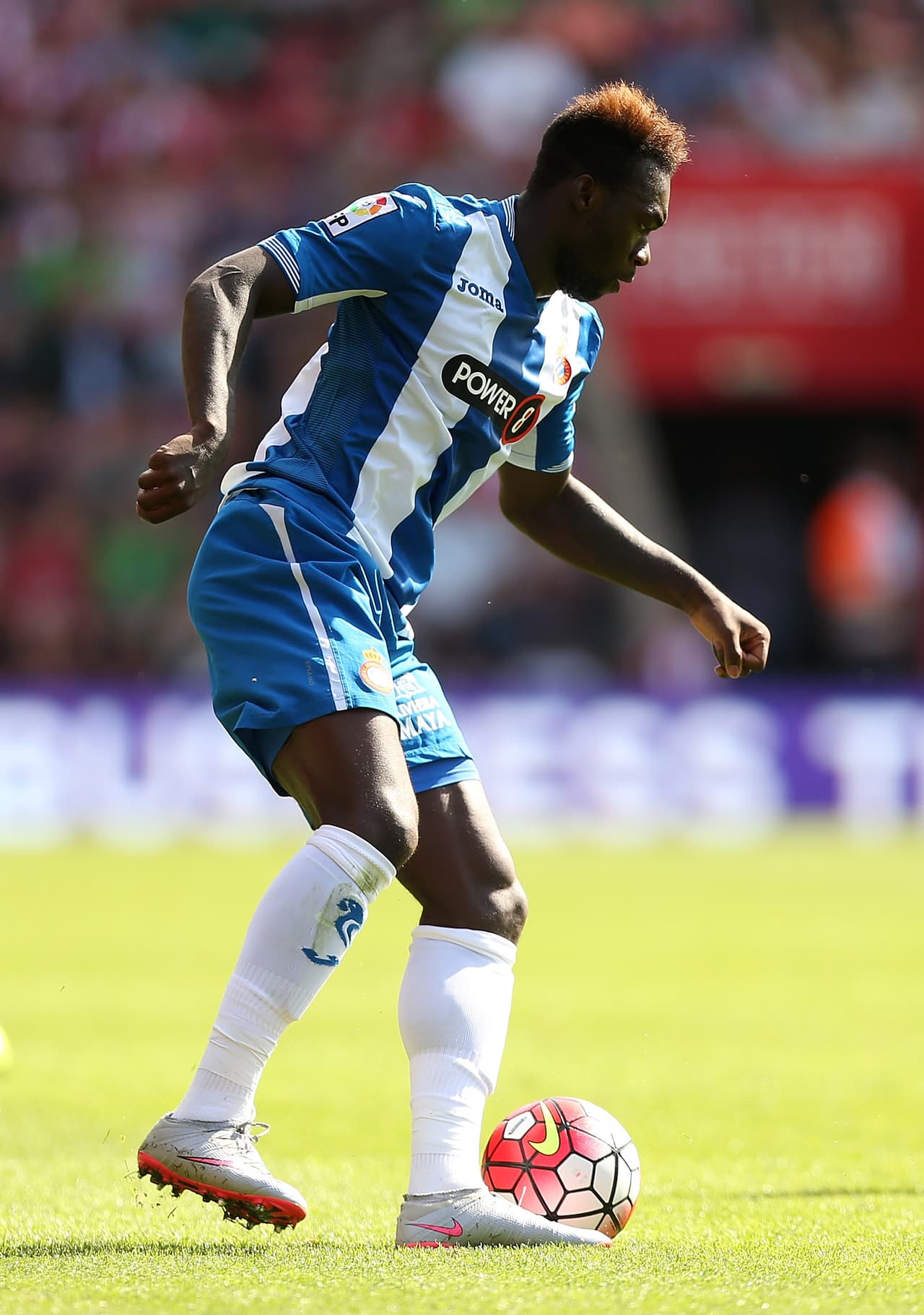 Espanyol 1-0 Las Palmas: Los Periquitos hunden a la UD con un gol de Caicedo