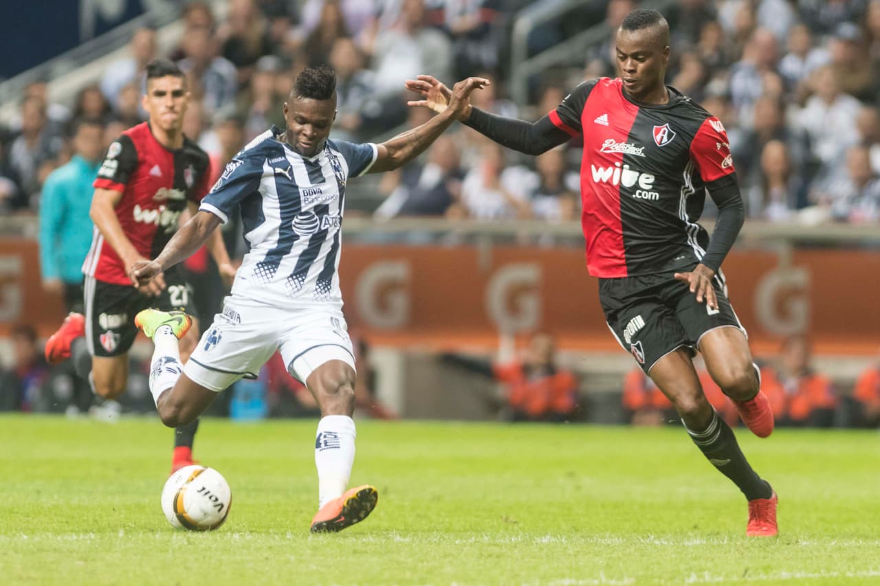 Rayados espera confirmar su buen paso con su llegada a la final. Luego de definir con claridad su serie contra Atlas y tener uno de los goleadores del torneo quiere cerrar su paso con el título.