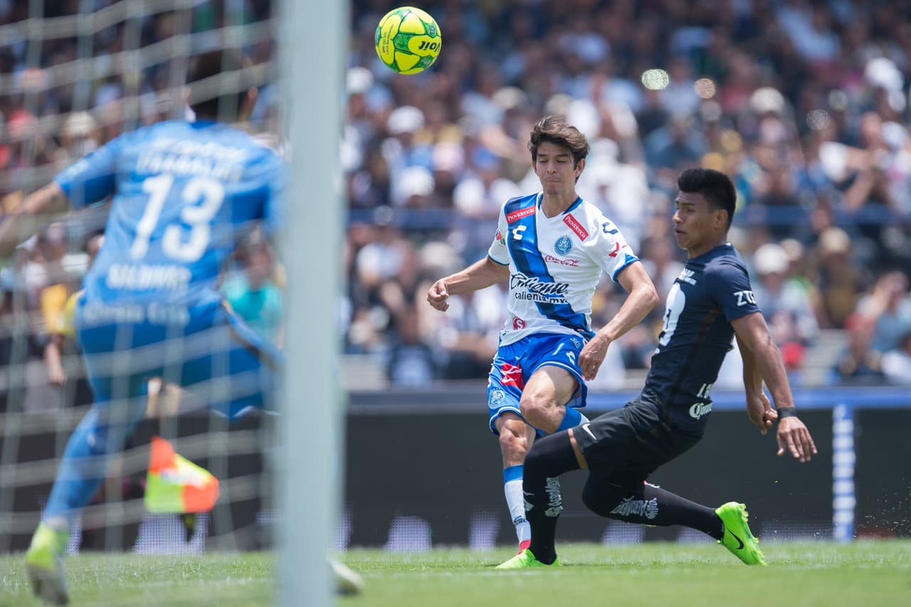 La Liga MX hizo oficial la separación de Jaguares de Chiapas del ciclo 2017-18