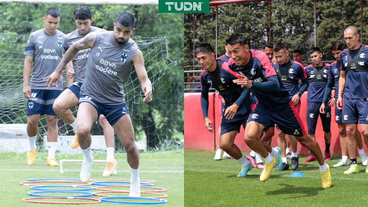 Ambos equipos esperan rival que saldrá del Repechaje para Cuartos de Final.