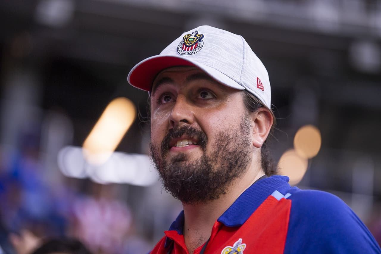 Vergara pide esto a Chivahermanos para comprar refuerzos