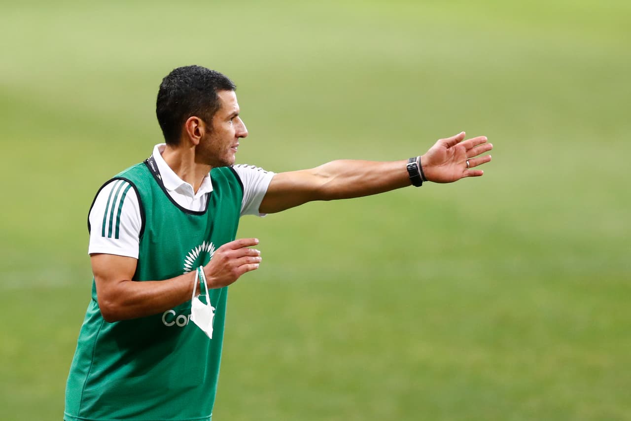 Jimmy Lozano resplada al 'Tata' Martino sobre caso de Carlos Vela