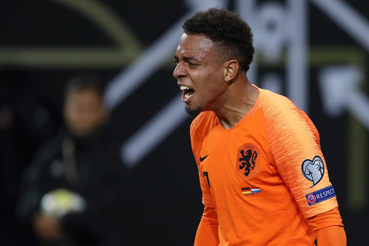 Alemania vencía 1-0 tras un gran primer tiempo pero Holanda mejoró con los cambios de Koeman y remontó en la segunda parte. Frenkie de Jong, Donyell Malen, Georginio Wijnaldum y un autogol de Jonathan Tah permitieron la remontada frente a los germanos que se adelantaron con gol de Gnabry y recortaron distancias gracias al penal bien ejecutado por Toni Kroos.