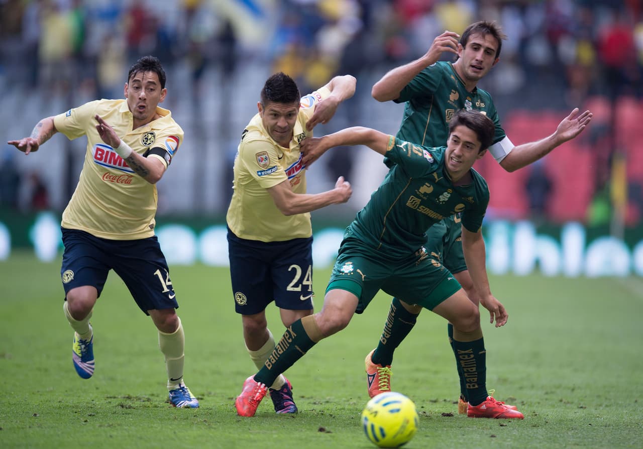 Las Águilas y los Guerreros están listos para saltar al terreno de juego y definir al monarca de la Liga MX, mira cómo llegaron estos equipos a este juego y las expectativas de cada uno