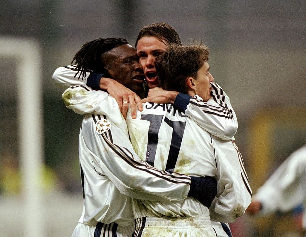 Los de Chamartín suman 23 ocasiones superando la fase de grupos; 22 seguidas desde la temporada 1997-98.