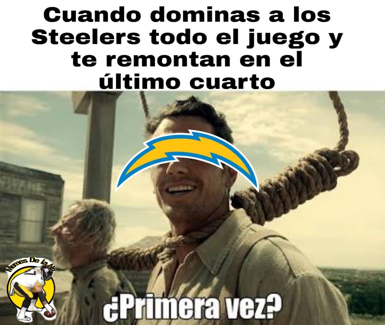 Con resultados abrumadores y sopresas increíbles, los memes de la semana nueve en la NFL llegan con mejor humos que cualquier semana.