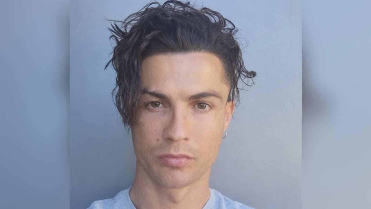 ¿Cuál es el mejor ‘look’ de Cristiano Ronaldo? | Te presentamos los mejores peinados que CR7 ha lucido a lo largo de su impecable carrera. | Así lució en su regreso a la actividad tras la cuarentena.