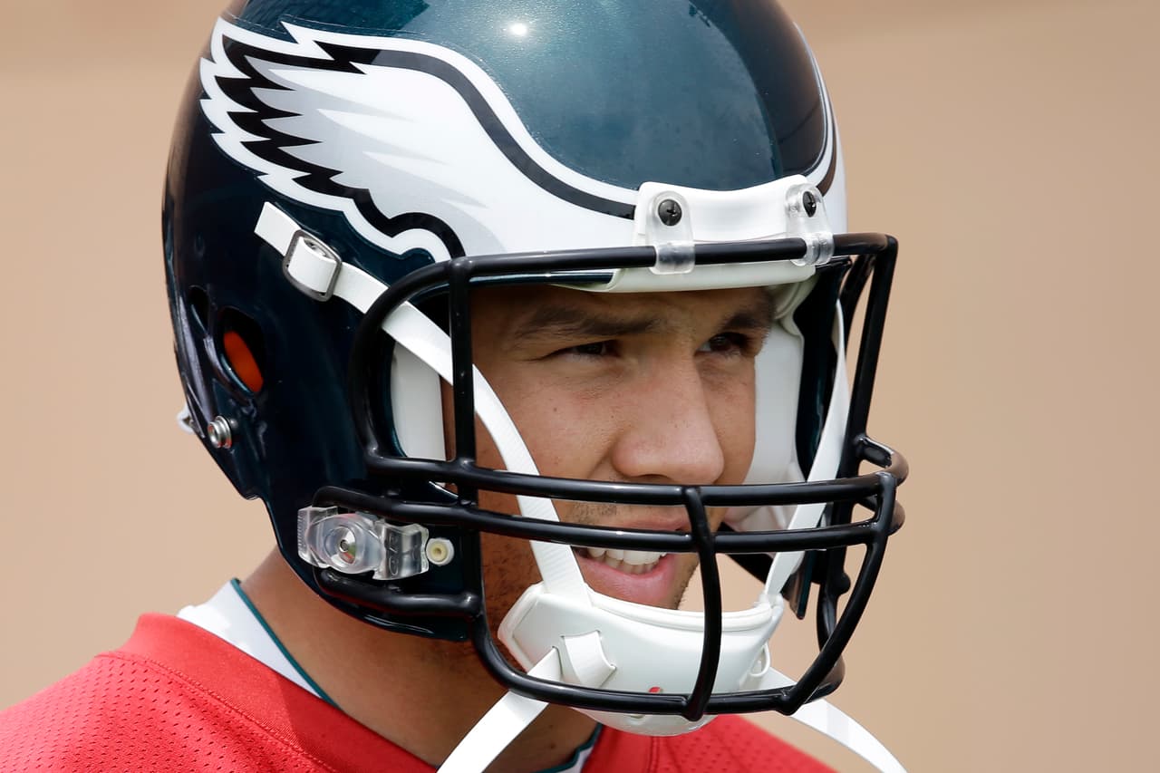 Sam Bradford: Si no estoy al 100% en el 'camp', algo está terriblemente mal