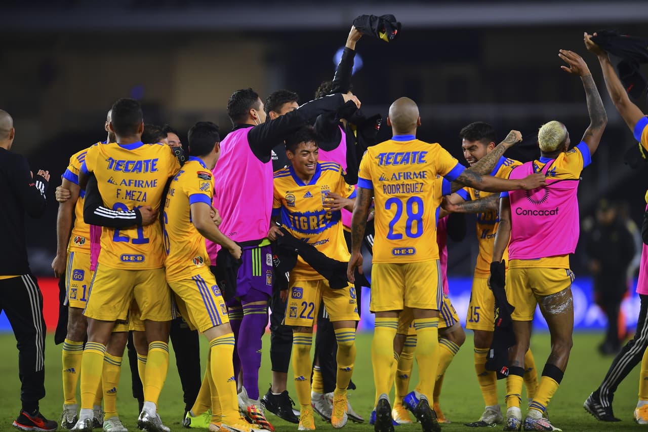 Durante el primer tiempo los angelinos tuvieron oportunidades interesantes de gol, pero fue hasta el 61’ que Diego Rossi abrió el marcador. Hugo Ayala (72’) igualó las condiciones y en la recta final del cotejo apareció Gignac (84’) para darle el título a los de la UANL.