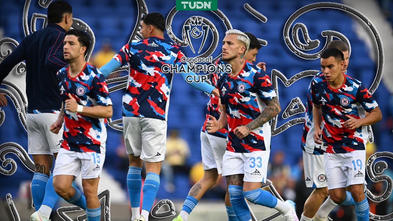 Gonzalo Piovi es baja para el Cruz Azul vs. Tigres por tema muscular