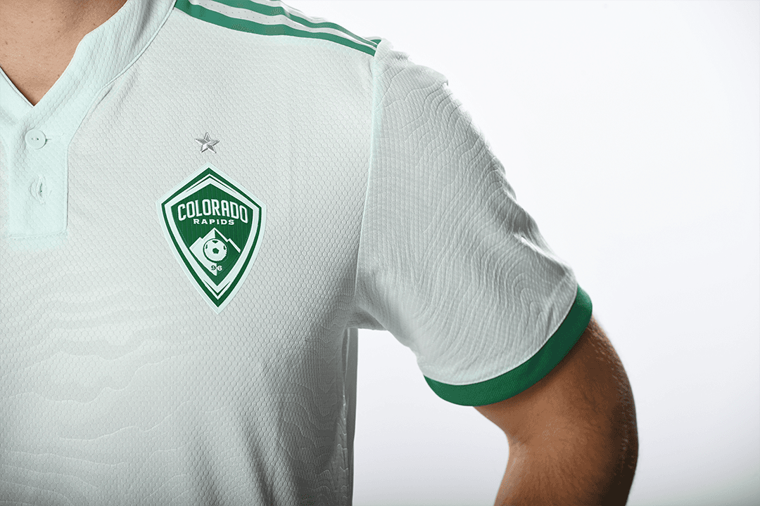 Jerseys de la MLS 2021 - Especial Todo Sobre Camisetas