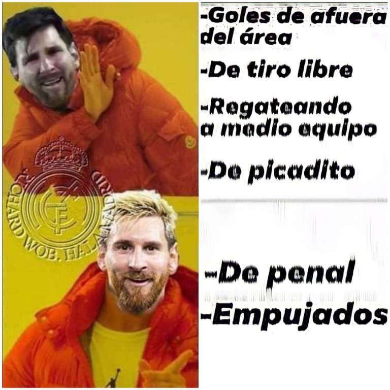 Ter Stegen y Messi fueron el blanco de los memes | Así reaccionaron las redes sociales tras la dolorosa derrota blaugrana ante el Atlético de Madrid.