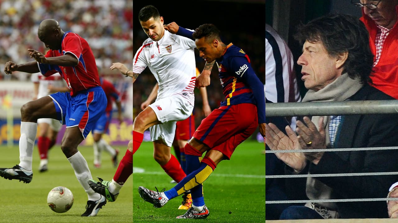 Si usted dice conocer mucho de fútbol o si por el contrario conoce poco de este deporte, en el Día del Idioma le dejamos estas definiciones que le servirán para entenderlo y quizás disfrutarlo más.