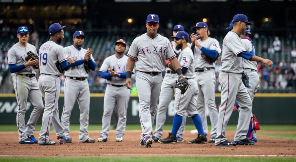 Adrián Beltré anunció su retiro tras 21 temporadas en las Grandes Ligas en las que pegó 577 cuadrangulares y se convirtió en el primer jugador de República Dominicana en batear 3,000 hits.