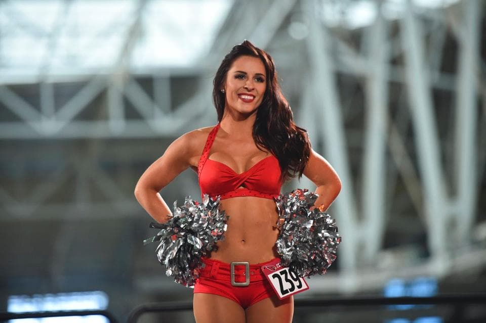 JENNA - segundo año