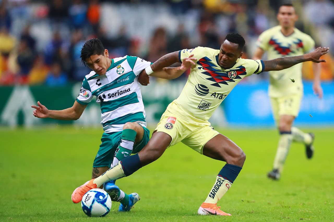 <b>Finalistas habituales</b>: por otra parte, Tigres, América y Santos han sido de los más ganadores del 2010 hasta la actualidad. De los últimos 19 torneos, en 15 de ellos al menos uno de estos tres ha disputado el título y 11 veces uno de esos fue campeón.