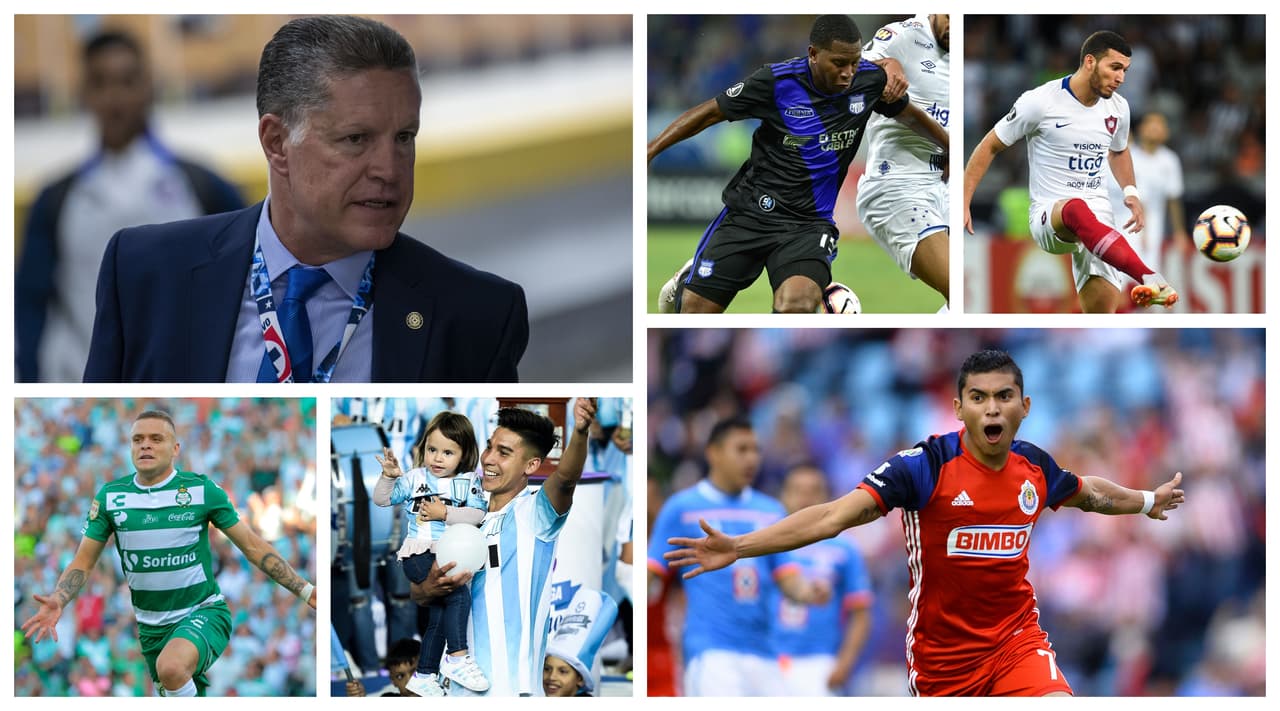 Ricardo Peláez arribó a La Noria el año pasado con la misión de conseguir un título de Liga MX que se niega desde 1997.