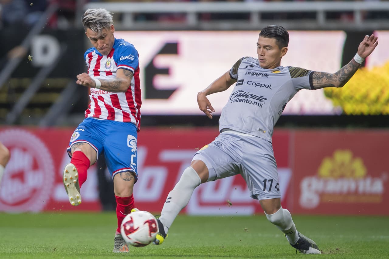 Amaury Escoto (39’) anotó un penal y abrió el marcador. Rubén Monges (58’) aprovechó un tiro de esquina y amplió la diferencia. Cristian Calderón (90+3’) marcó el descuento.