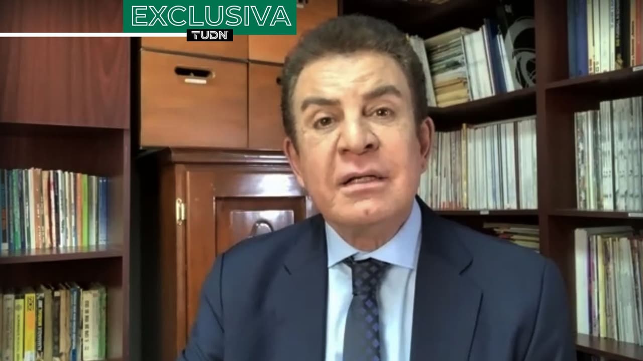 Gobierno de Honduras pedirá apoyo a México para crecer en futbol