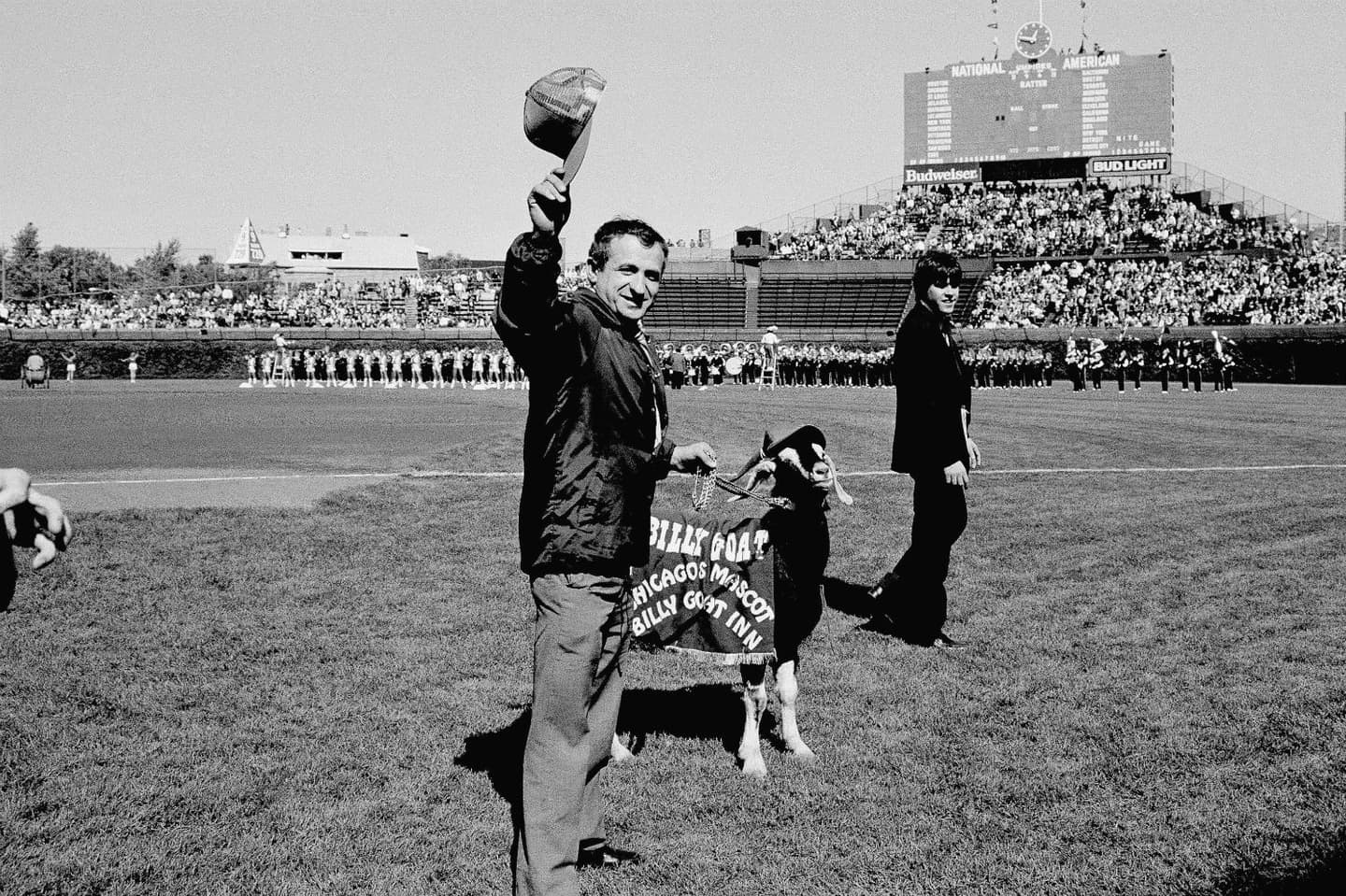 Chicago Cubs son campeones de la MLB por primera vez en 108 años