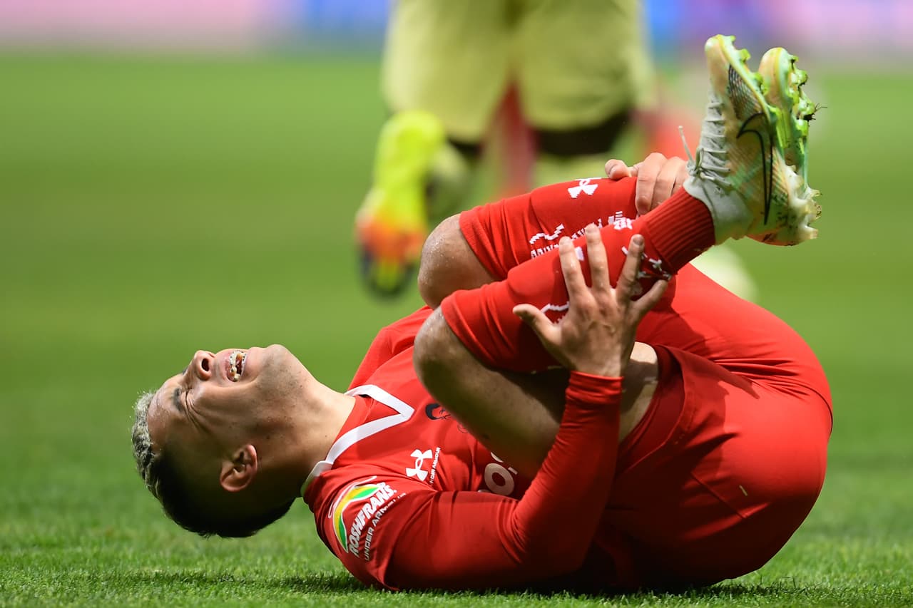 Toluca y América protagonizaron un partido vibrante en la Jornada 2 del Clausura 2023 que terminó en empate 2-2 en el Estadio Nemesio Diez.