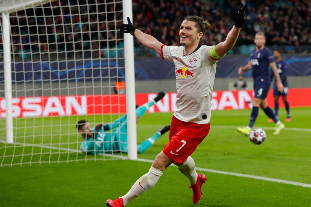 Leipzig aprueba iniciar la Bundesliga con gente en su estadio