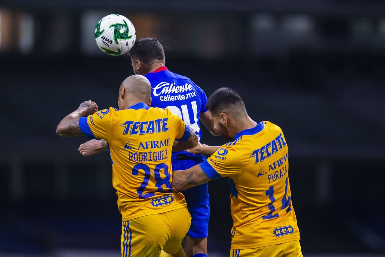 Tigres gana 0-1 en la vuelta de los cuartos de final,, pero no es suficiente para meterse a la siguiente ronda y son eliminados del Guard1anes 2020.