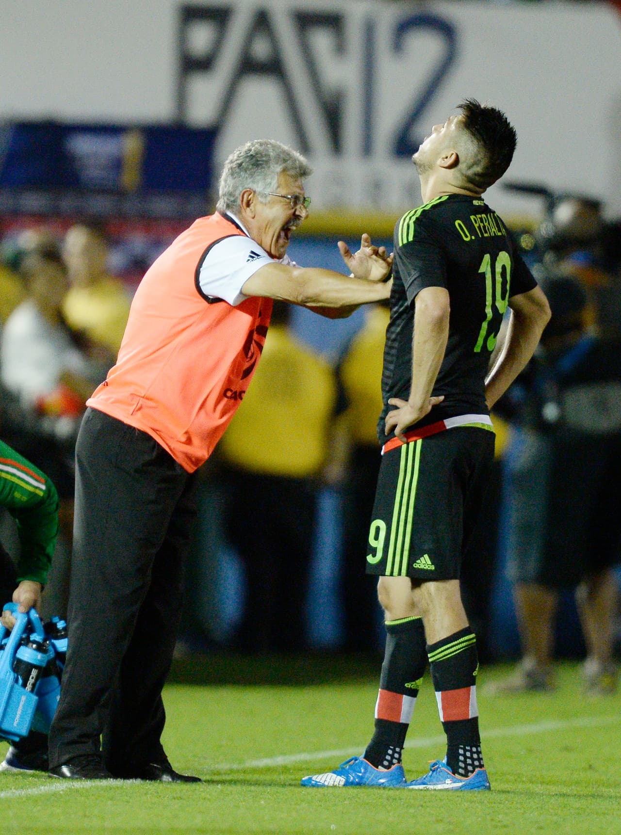 Ferretti incluso ha dirigido el 'Tri' como encargado gracias a la confianza que los directivos han depositado en su carrera. No obstante, con Tigres ha tenido la mayor parte de su recorrido.