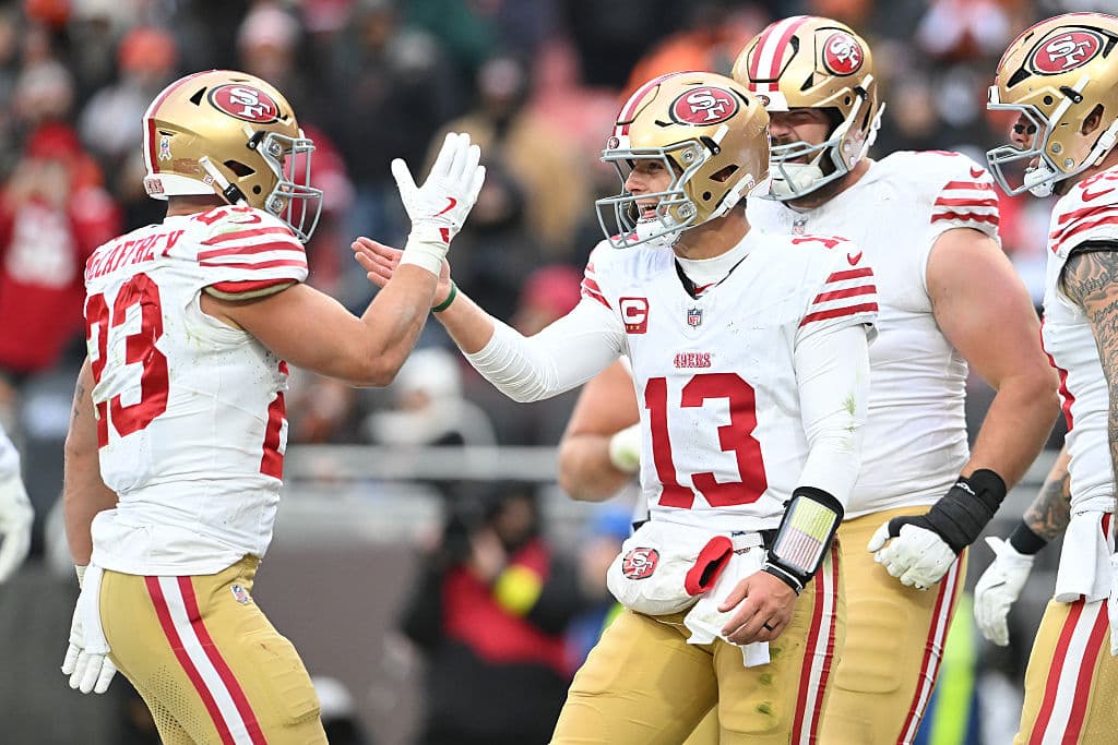 Resultados Semana 13 de NFL: Triunfos de 49ers, Dolphins y Jaguars