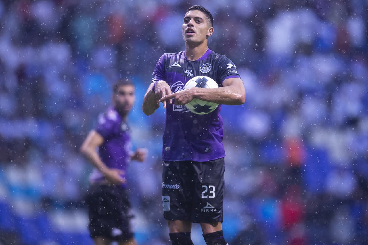 Puebla y Mazatlán no pudieron definir en tiempo reglamentario por lo que se fueron a penales donde se impusieron los camoteros.