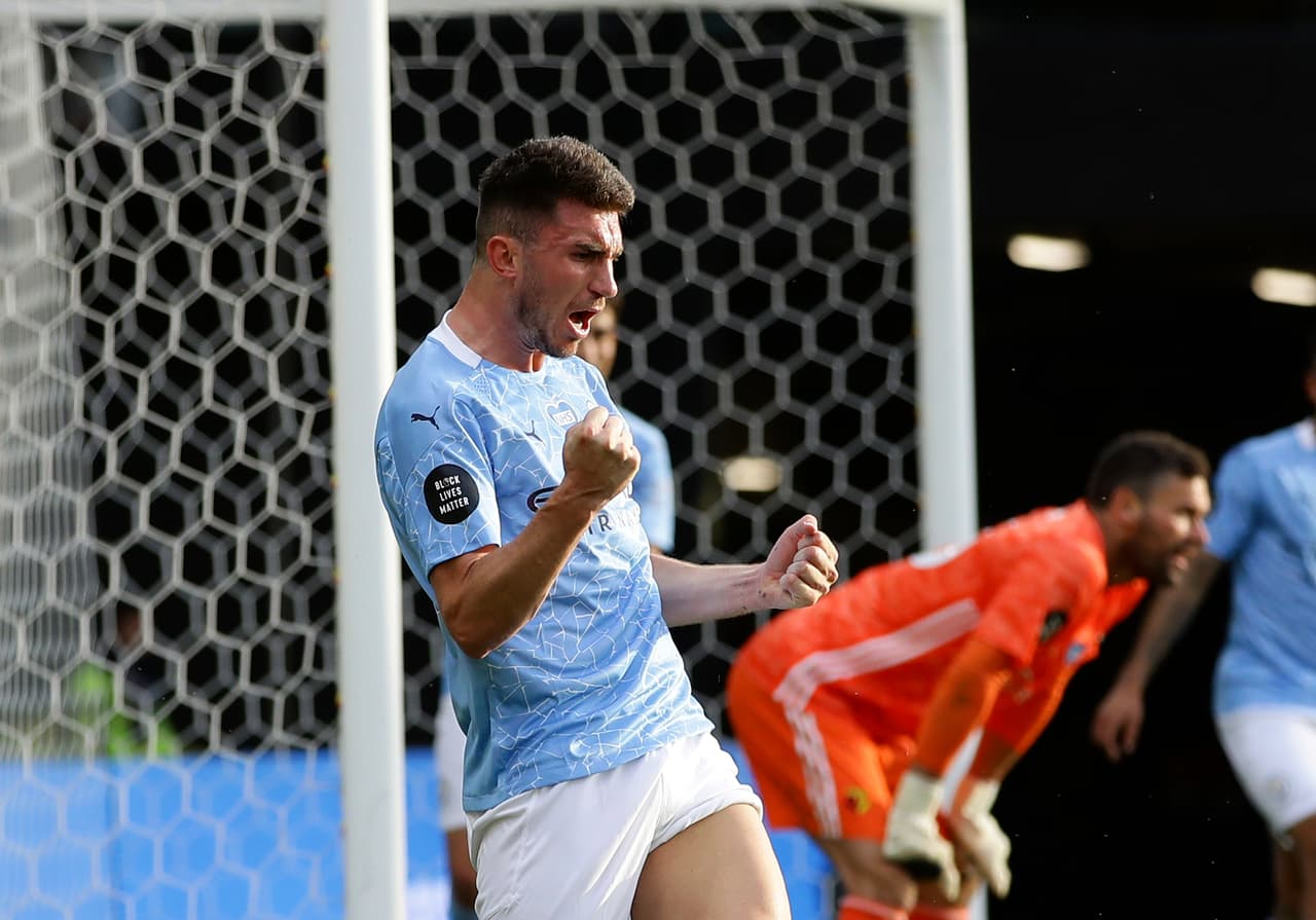 Manchester City goleó al Watford y lo ‘empuja’ al descenso | Aston Villa ganó al Arsenal y se aferra a la permanencia en el máximo circuito del futbol inglés.