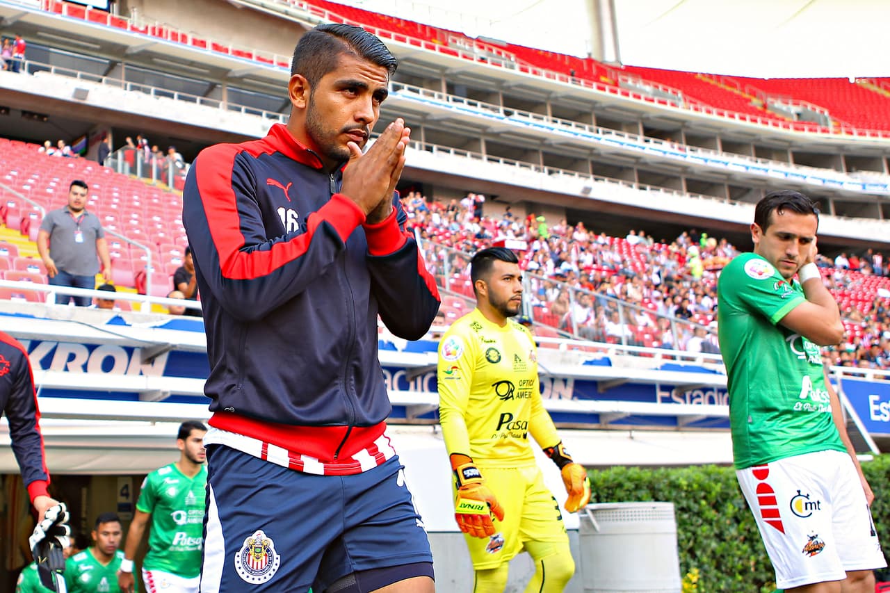 <b>Defensa:</b> Miguel Ponce