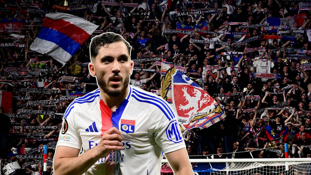 Lyon no descenderá y permanecerá en la Ligue 1 de Francia