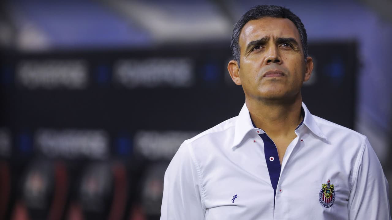 Cadena destaca regresos en Chivas a pesar del resultado con Cincinnati