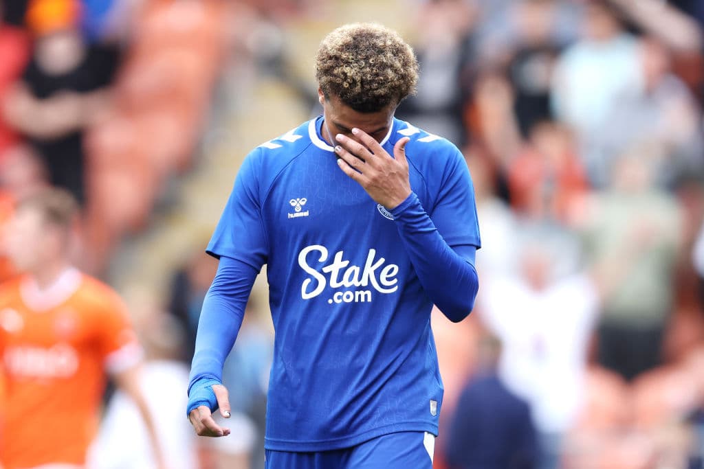 Lucha contra los traumas, Dele Alli confiesa abusos y drogas de niño