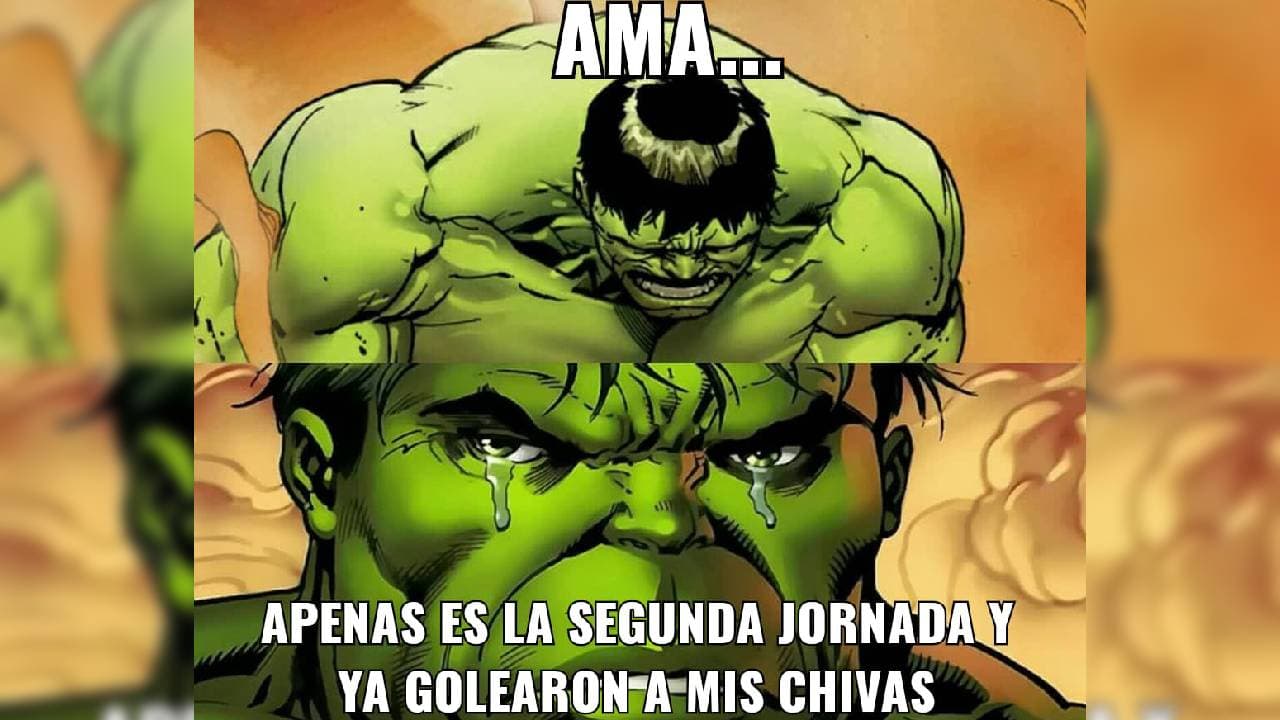 Tras la vergonzosa derrota en manos de Pachuca en la eLiga, volaron los memes y las reacciones en Twitter.