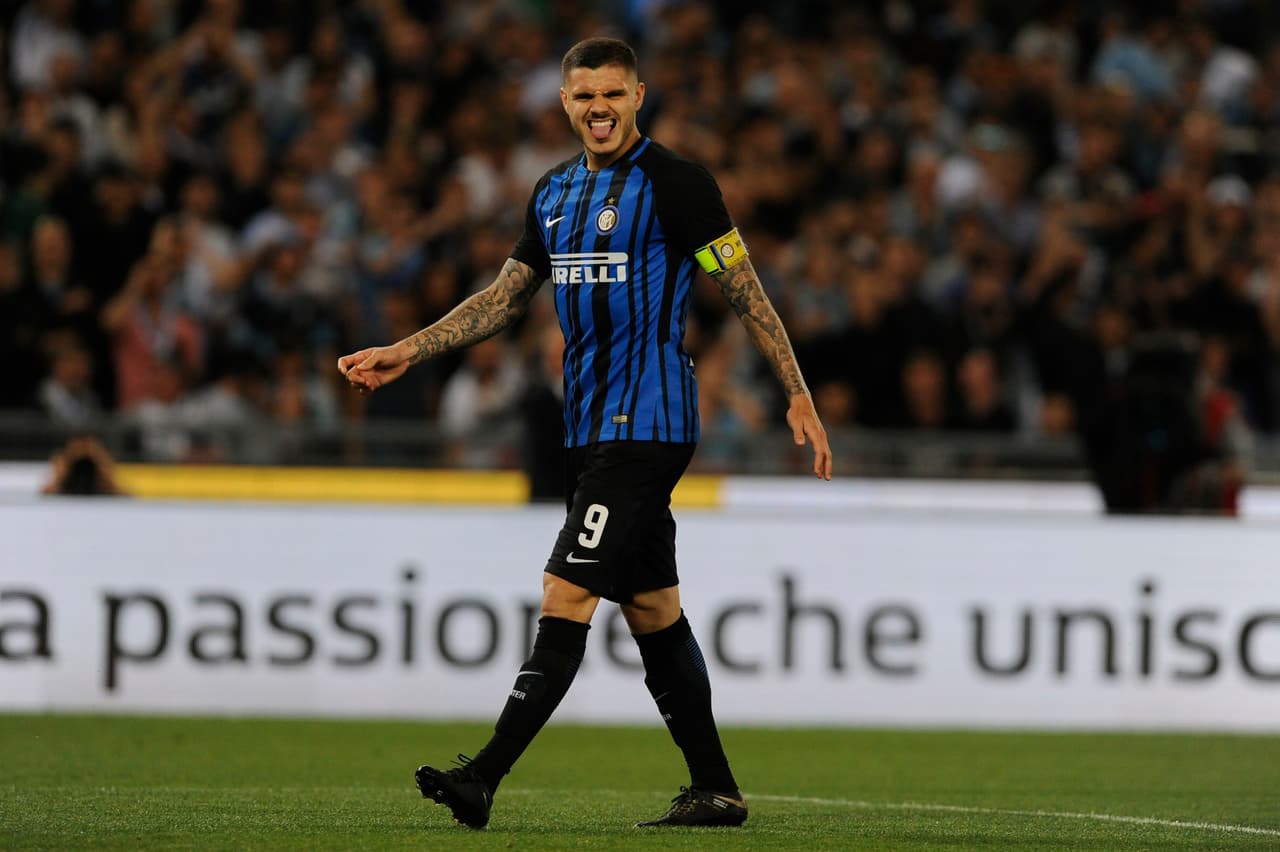 Una de las últimas versiones sobre Mauro Icardi apunta que el argentino iría al Chelsea en este mercado.