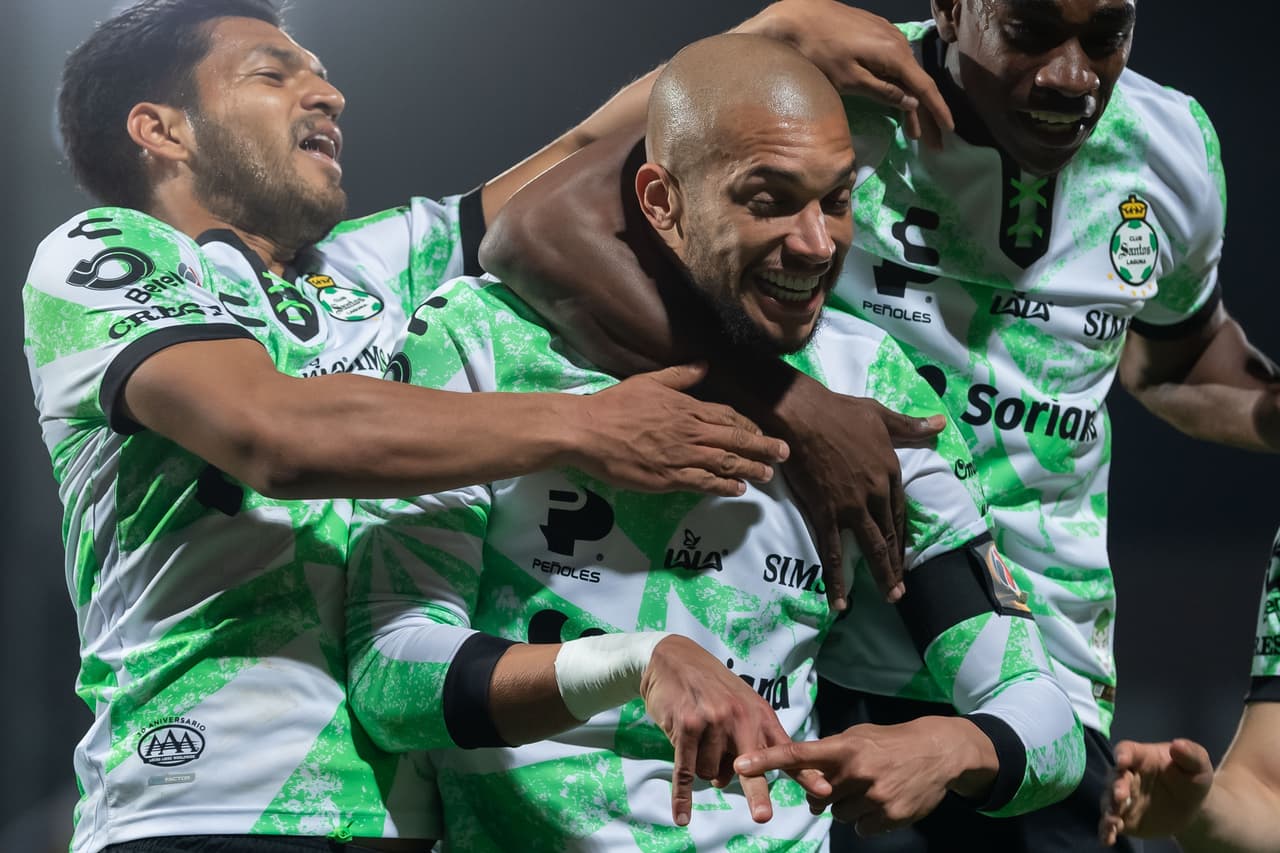 América supo reponerse en dos ocasiones de verse abajo en el marcador y pese a la mala suerte, Bruno Valdez anotó el gol que terminó con la mala racha y evitó el sótano general.