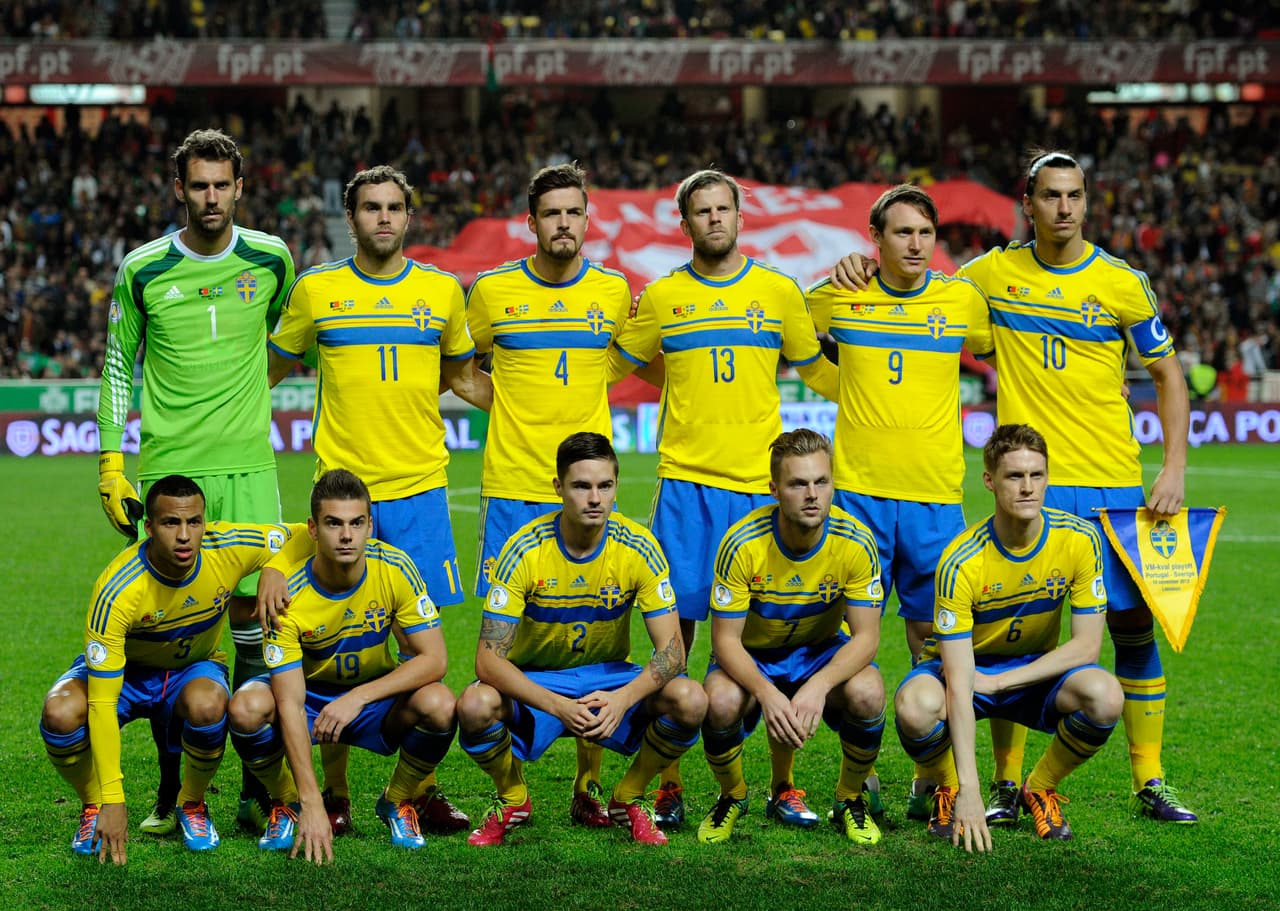 De hecho, para Brasil 2014 se quedó en la puerta al enfrentar el repecheja ante Portugal.