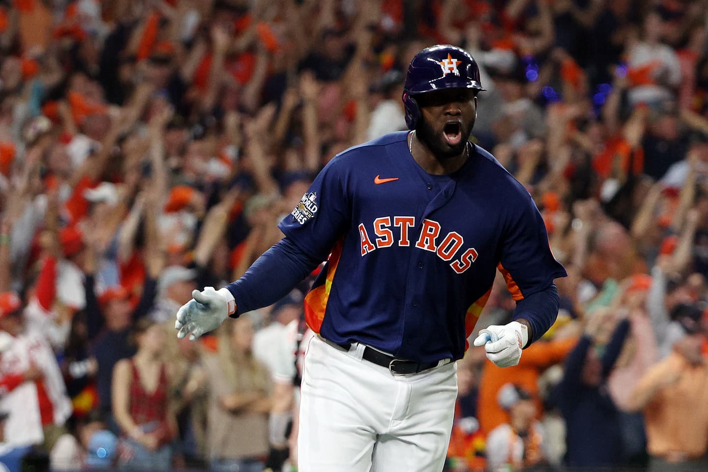 Mattress Mack' gana la mayor apuesta deportiva de la historia gracias a  triunfo de Houston Astros en Serie Mundial 2022 - ESPN