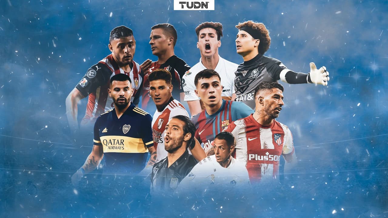 ¡Cómo inicia octubre! Los clásicos y rivalidades de este 'finde'