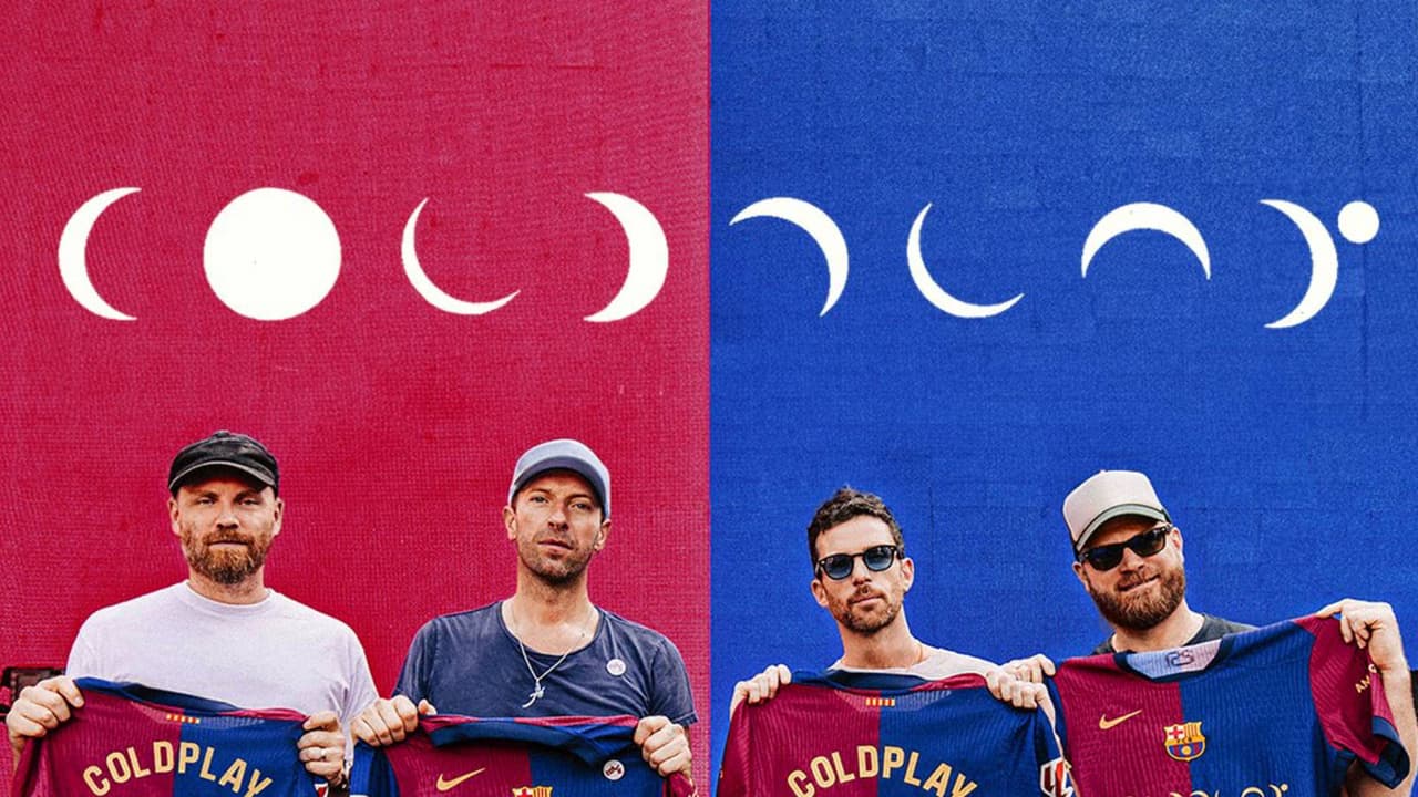 Barcelona lucirá una nueva imagen en su playera para el Clásico de LaLiga