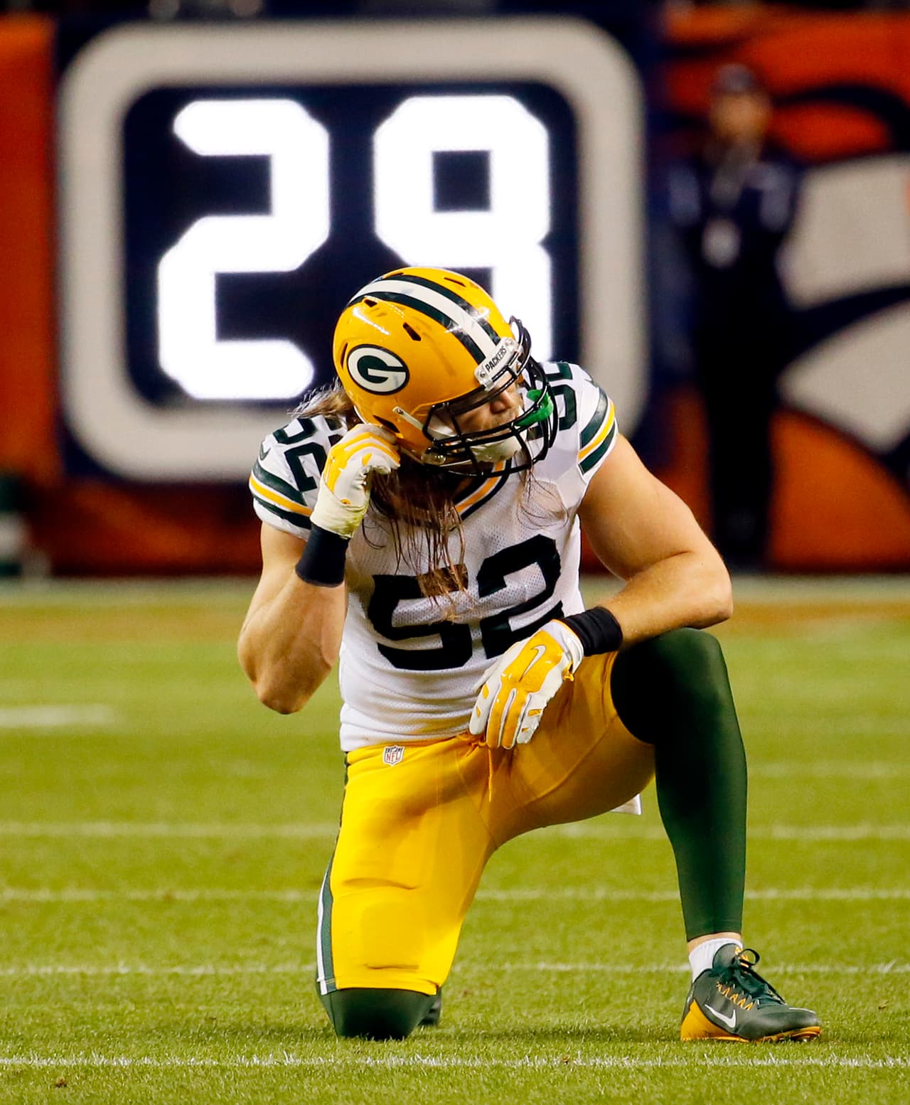 Los Broncos y Peyton Manning brillaron en Lunes por la Noche al derrotar a los Packers 29-10 y así mantenerse invictos. Checa las mejores tomas de este duelo.