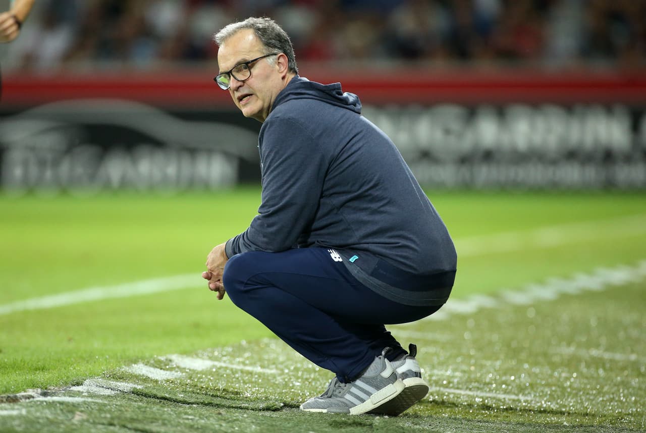 Bielsa: La nueva aventura europea del argentino Marcelo Bielsa, en el Lille francés, despierta tanta expectación como las anteriores. Siempre es protagonista.