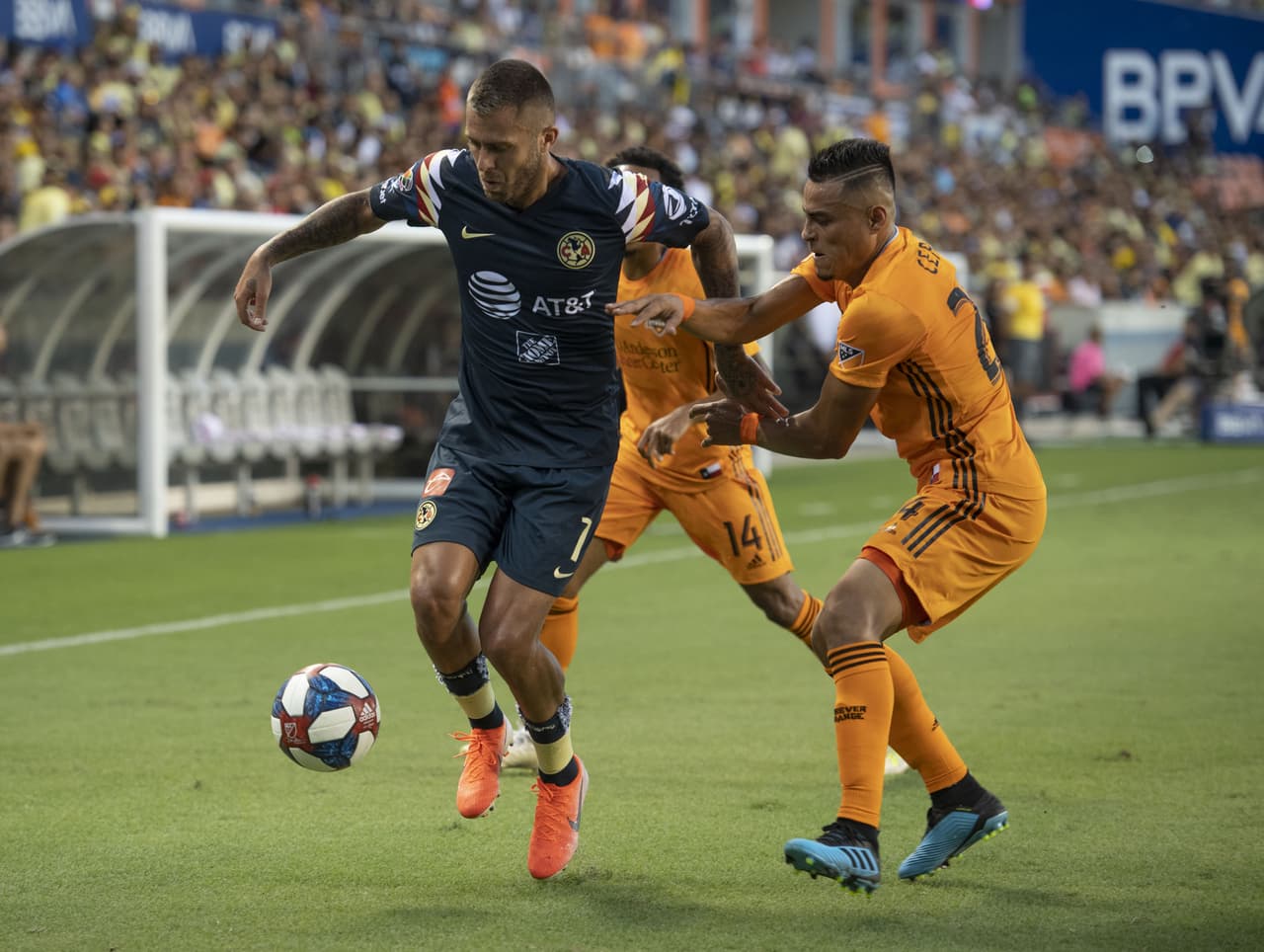 Cómo ver Atlanta United FC vs. América en vivo, por la Final de Campeones Cup