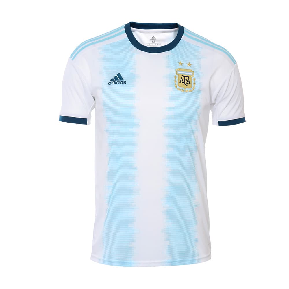 Grupo B - Argentina (Home)